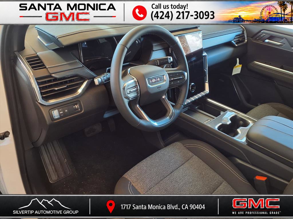Used 2026 GMC Acadia Elevation FWD image 20