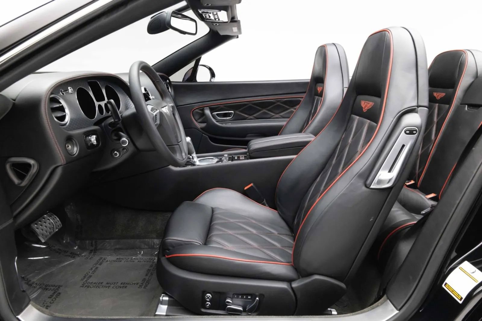 Used 2011 Bentley Continental GT Speed AWD/4WD image 6