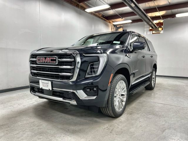 New 2026 GMC Yukon Elevation