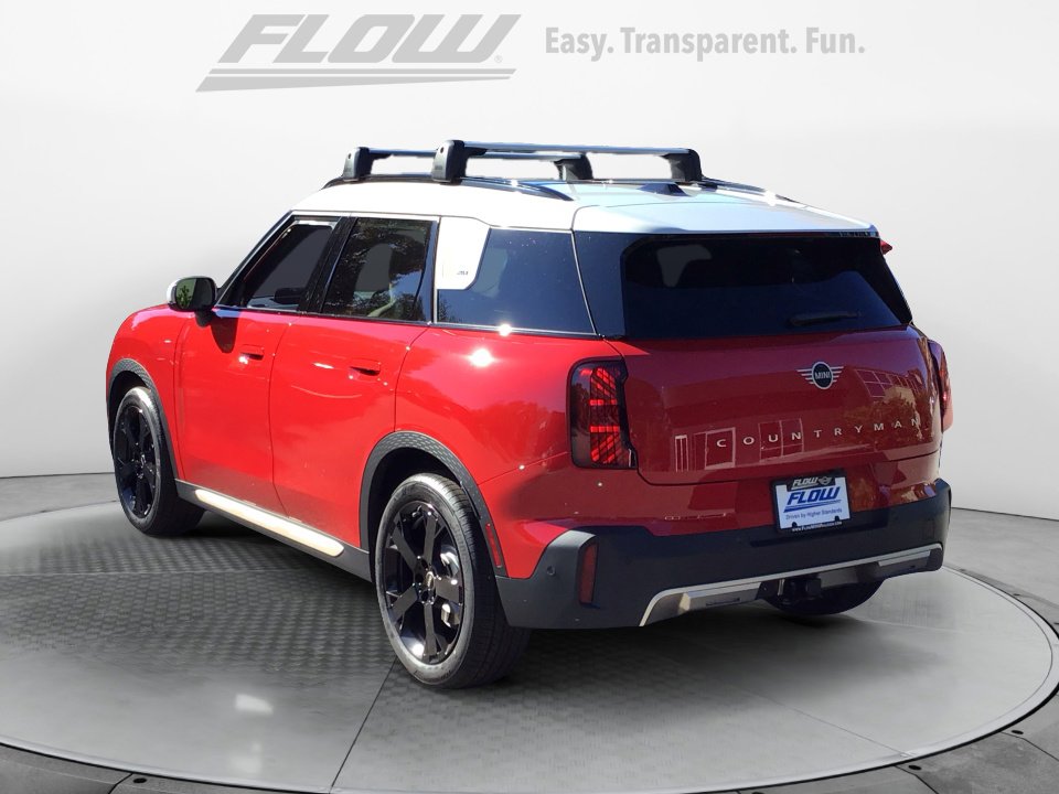 New 2026 MINI Cooper Countryman S image 5