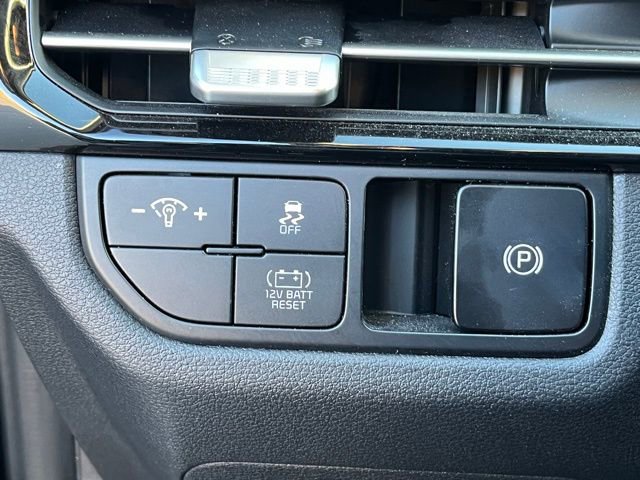 Used 2026 Kia Sportage S image 19