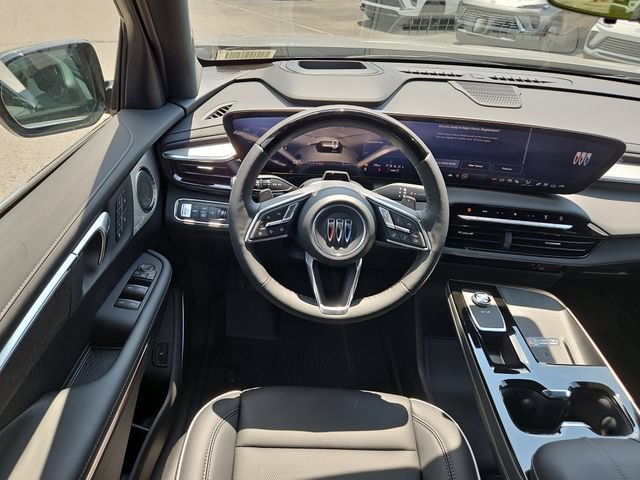 New 2026 Buick Enclave Avenir w/ Super Cruise Package AWD/4WD image 10