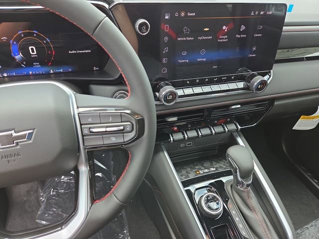 New 2026 Chevrolet Colorado Z71 w/ Technology Package image 13