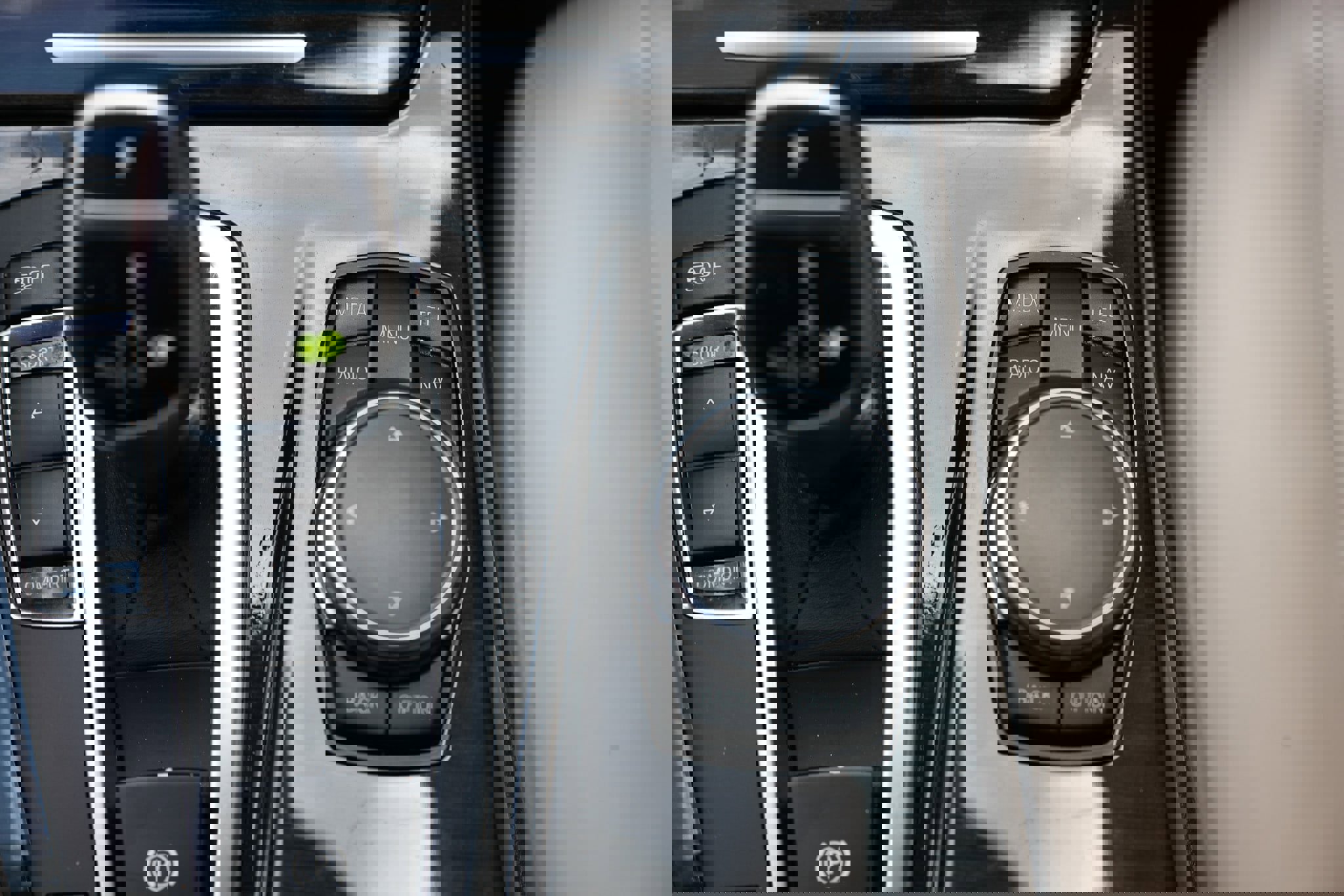 Used 2016 BMW 535i Sedan image 47