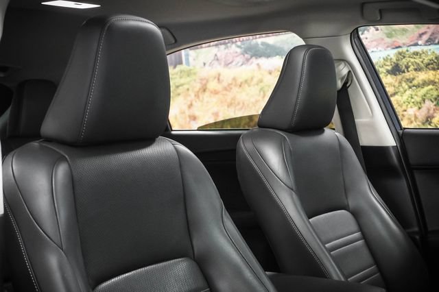Used 2017 Lexus NX 200t AWD w/ Premium Package image 26