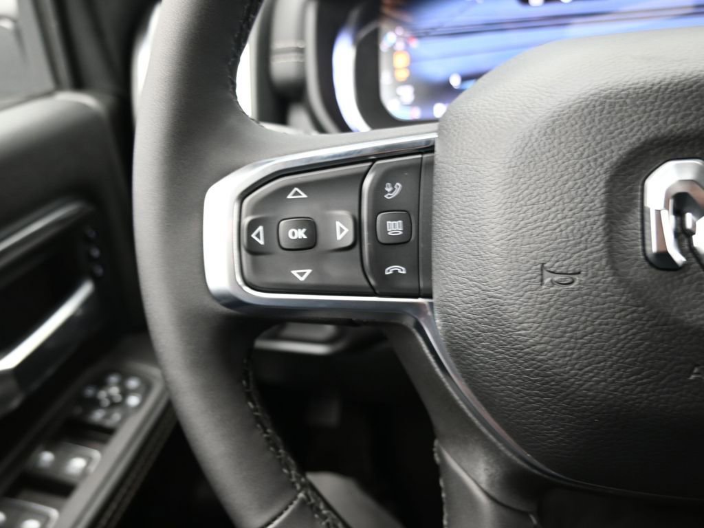 New 2026 RAM 2500 Laramie w/ Night Edition image 24