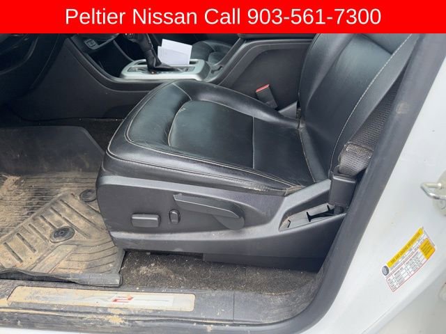 Used 2018 Chevrolet Colorado ZR2 AWD/4WD image 12