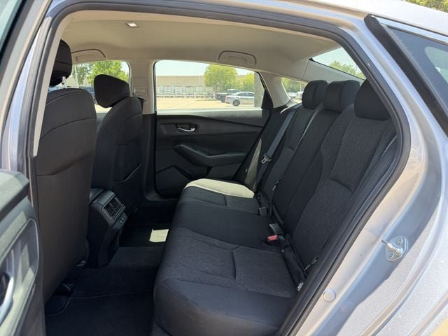 Used 2025 Honda Accord LX image 25