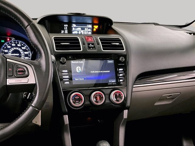 Used 2018 Subaru Forester 2.5i Limited AWD/4WD image 7
