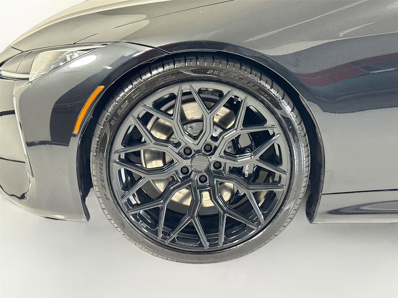 Used 2018 Lexus LC 500 Coupe image 32