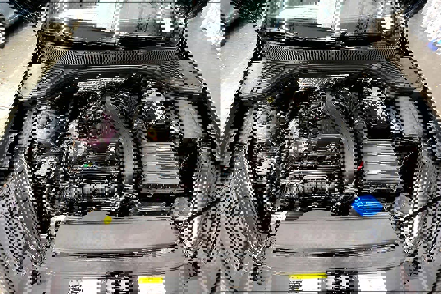 New 2026 Volkswagen Jetta Sport image 13