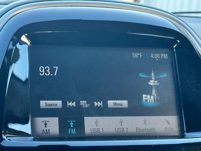 Used 2016 Chevrolet Spark LS image 13