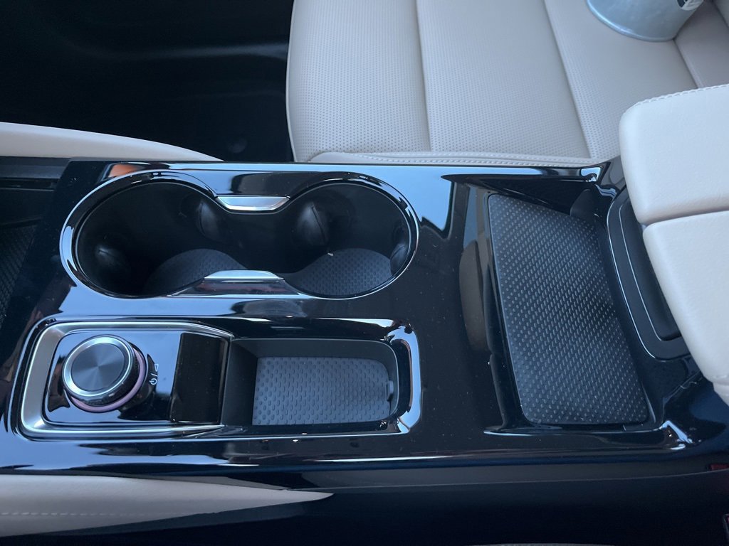 New 2026 Buick Envision Preferred image 21