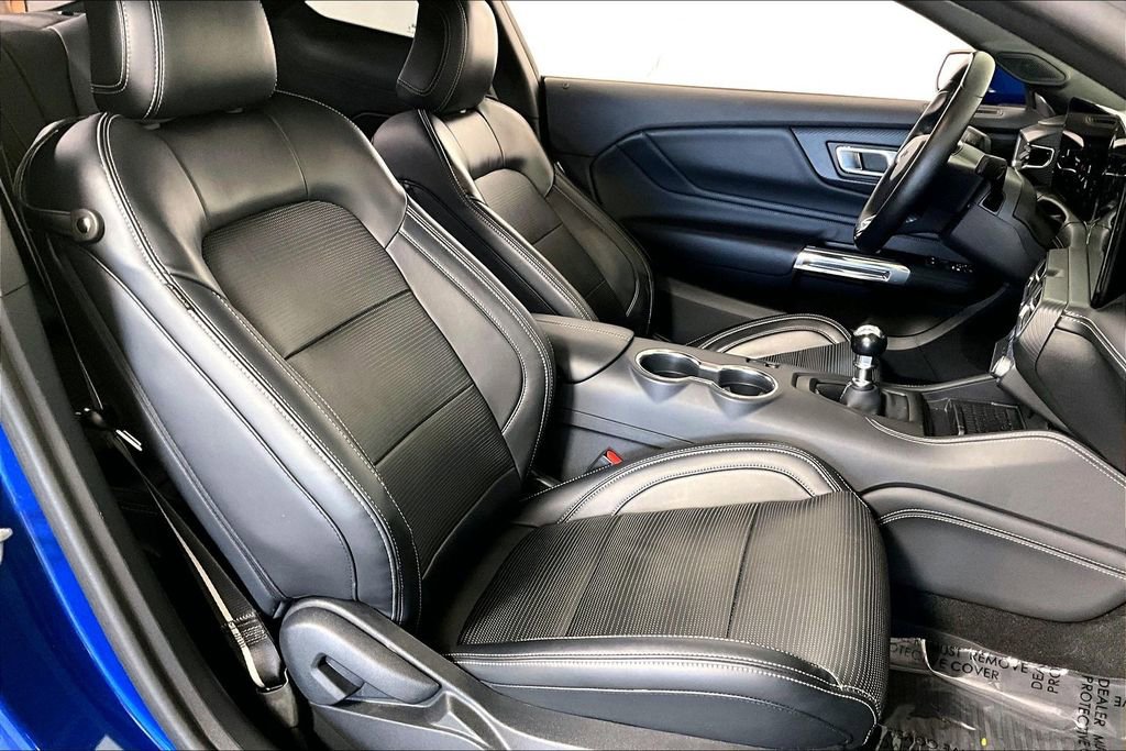 Used 2024 Ford Mustang GT Premium image 7
