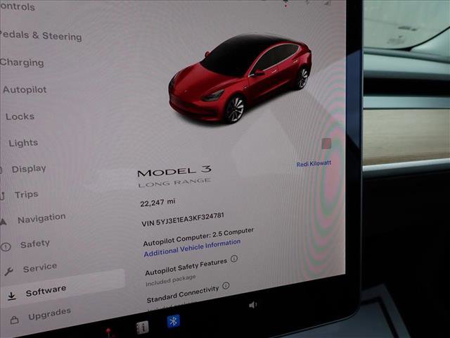 Used 2019 Tesla Model 3 Standard Range Plus image 22
