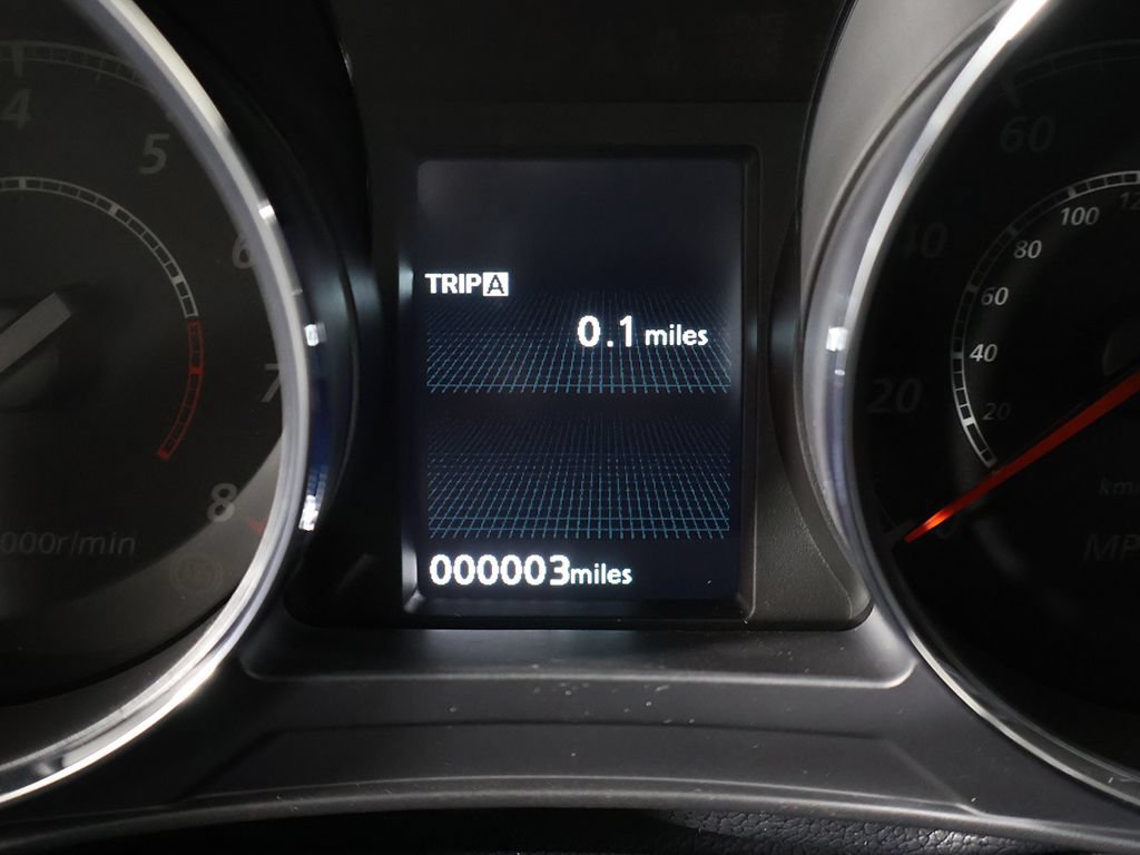 New 2026 Mitsubishi Outlander Sport ES AWD/4WD image 32