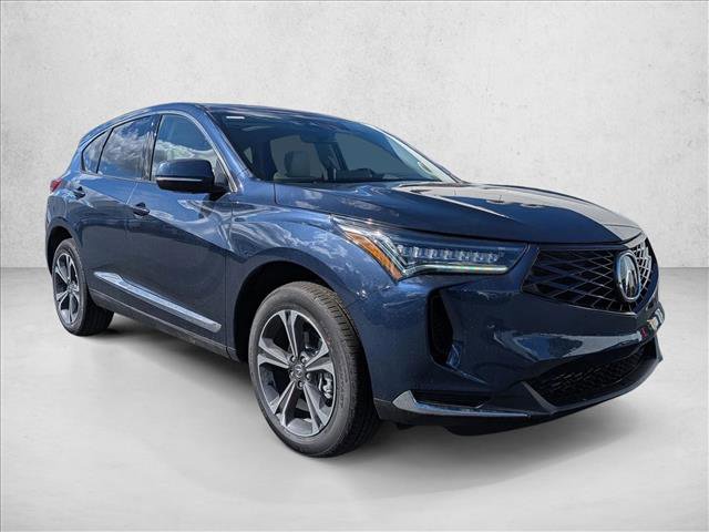 New 2026 Acura RDX SH-AWD w/ Technology Package image 7