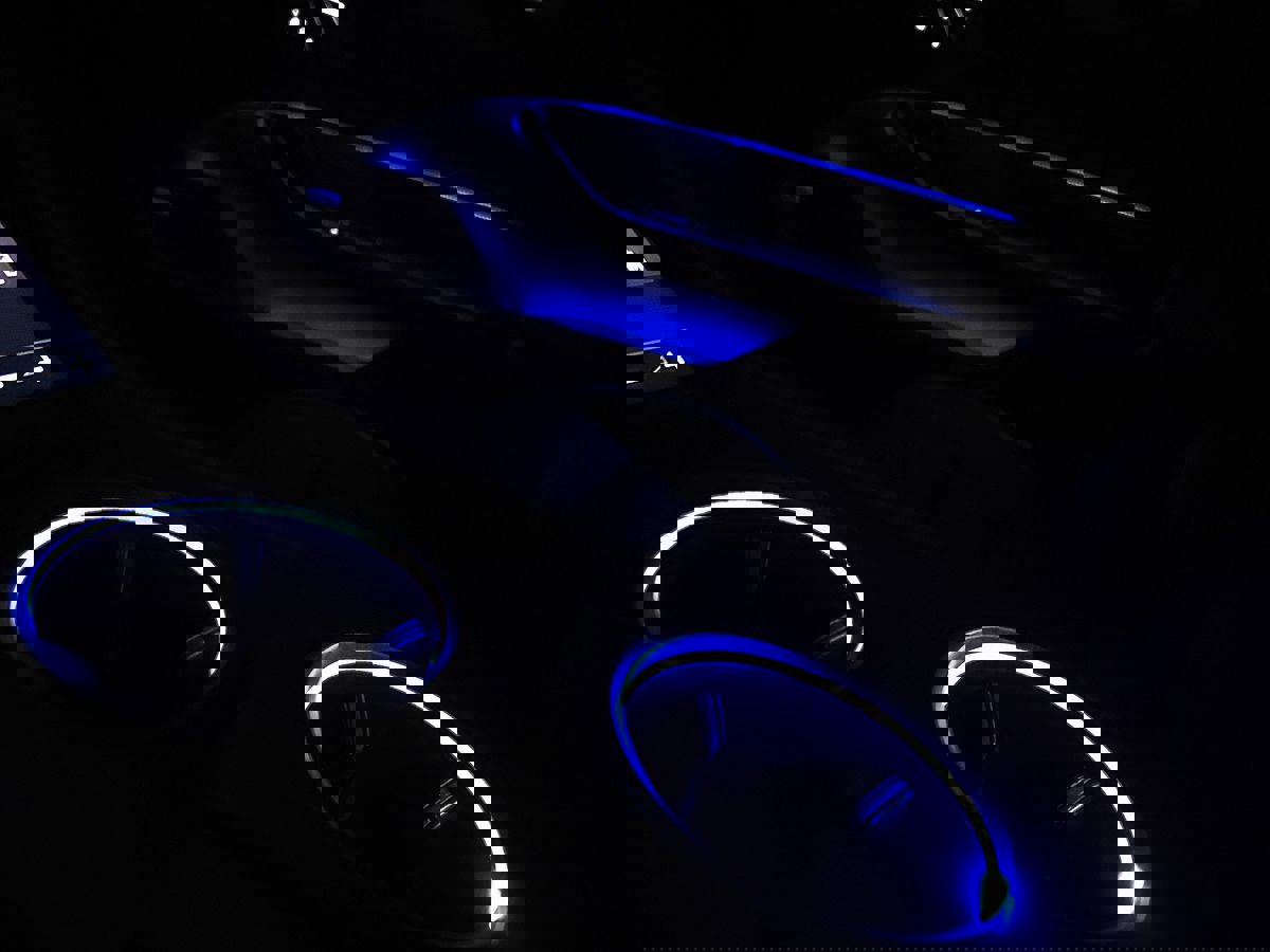 Used 2023 Porsche Taycan image 58