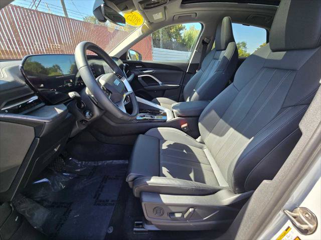 Used 2025 Audi Q5 Premium Plus AWD/4WD image 19
