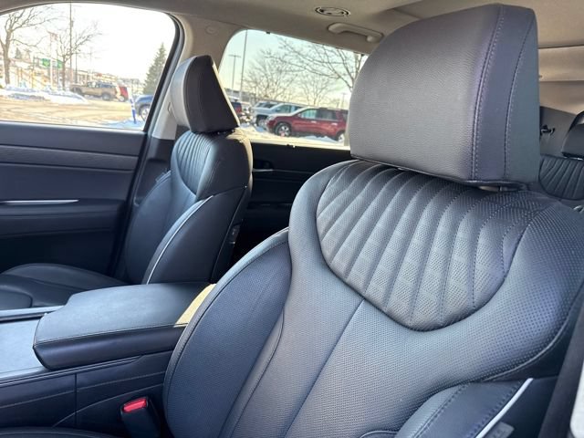 Used 2025 Hyundai Palisade Limited AWD/4WD image 13