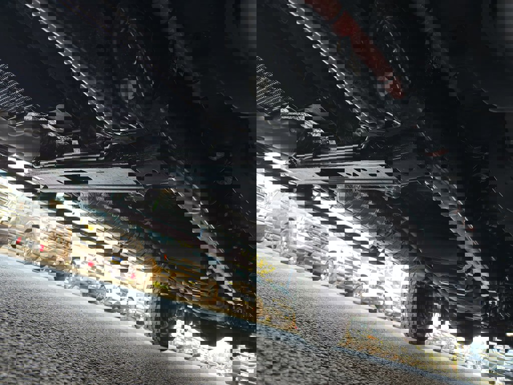 New 2026 Ford F250 XL w/ STX Appearance Package image 36