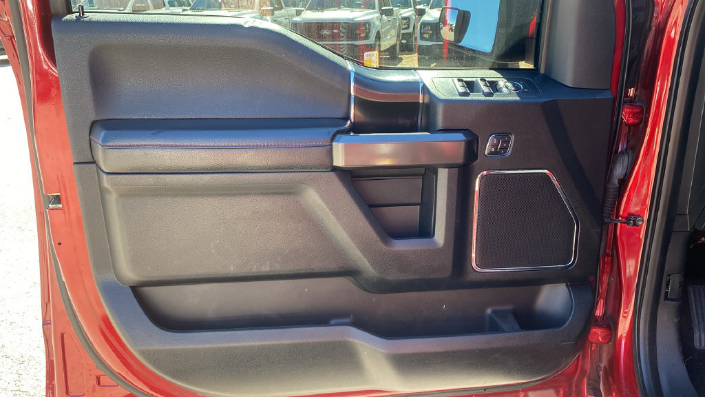 Used 2018 Ford F150 Lariat RWD image 17