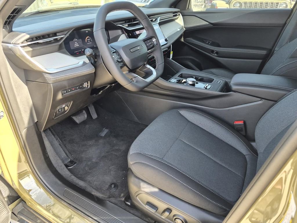 New 2026 Jeep Cherokee Laredo image 16