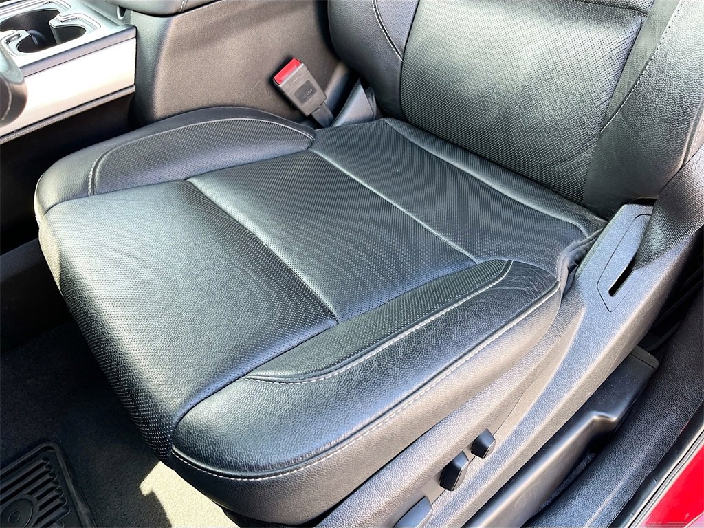 Used 2019 Chevrolet Silverado 2500 LTZ w/ Duramax Plus Package image 20