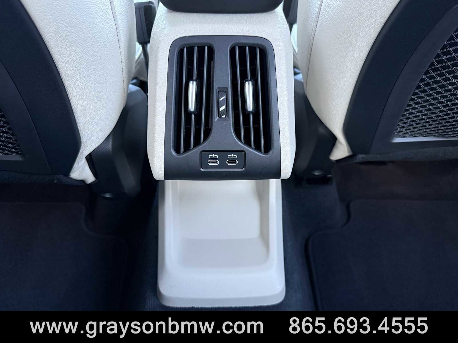 Used 2023 BMW X1 xDrive28i image 32