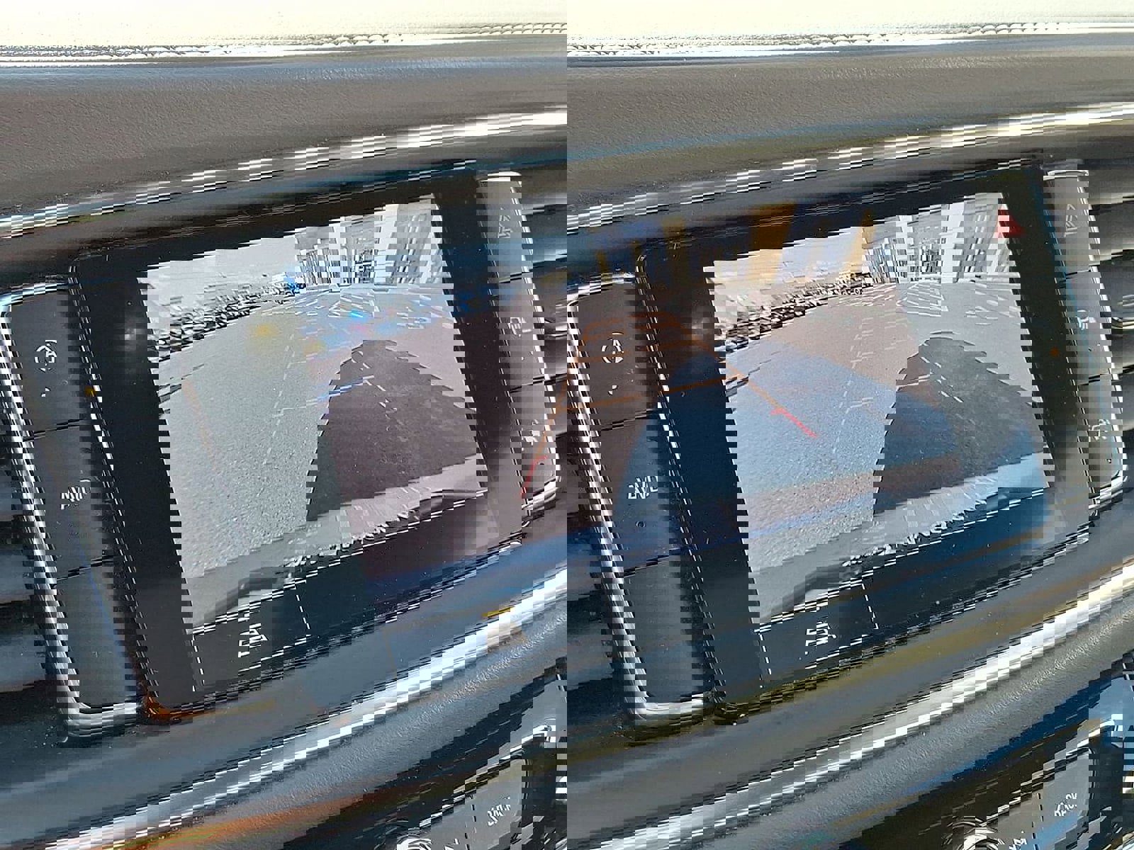 Certified 2023 Buick Enclave Essence w/ Experience Buick Package image 15