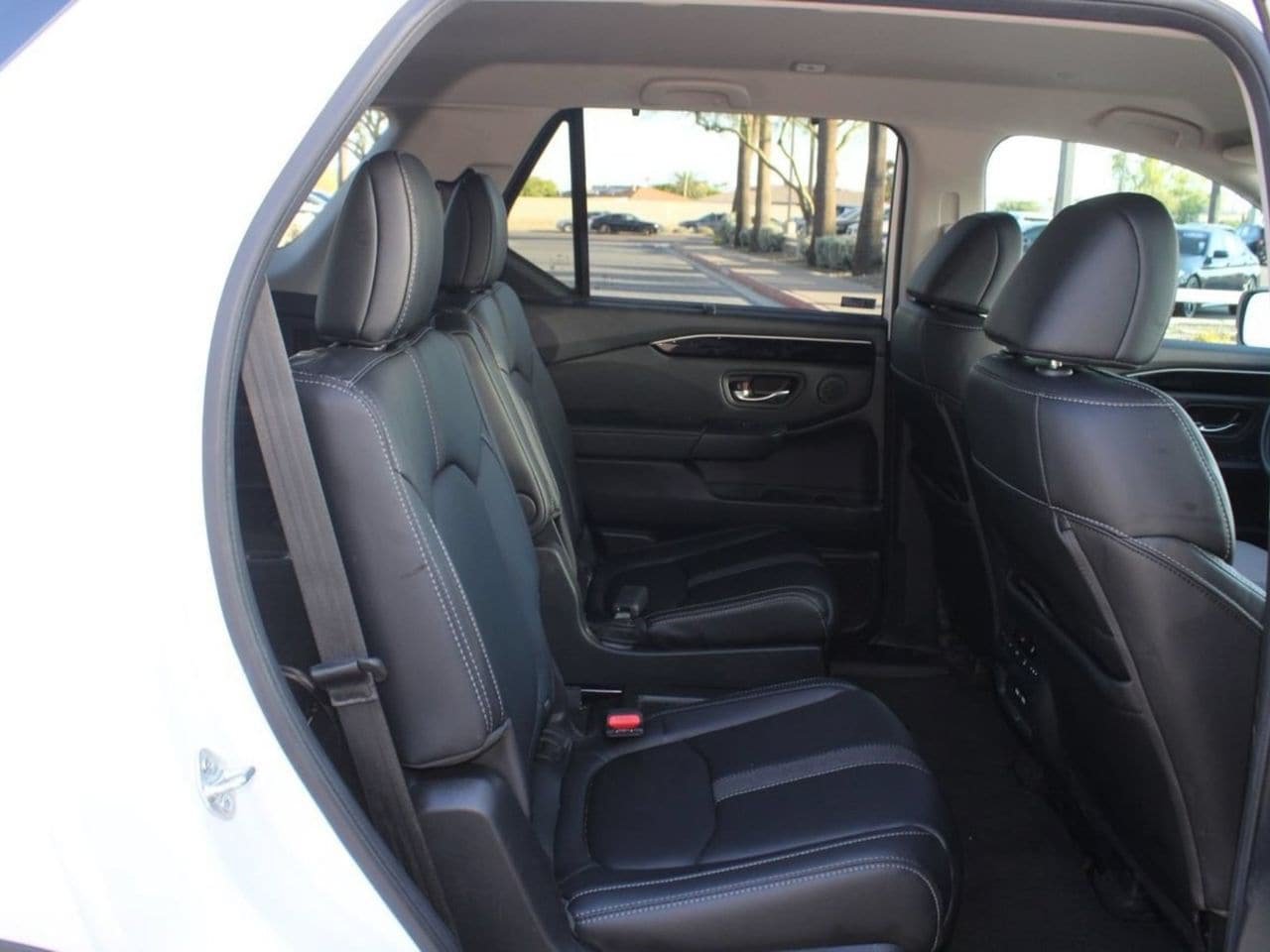Used 2023 Honda Pilot EX-L image 14
