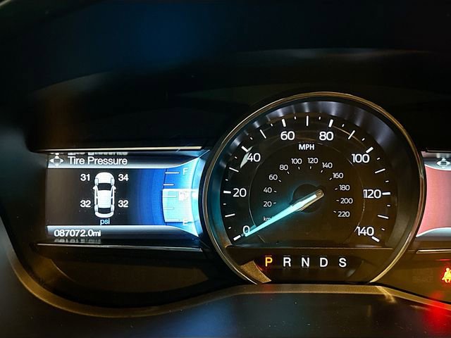 Used 2016 Ford Explorer XLT w/ Equipment Group 202A image 13