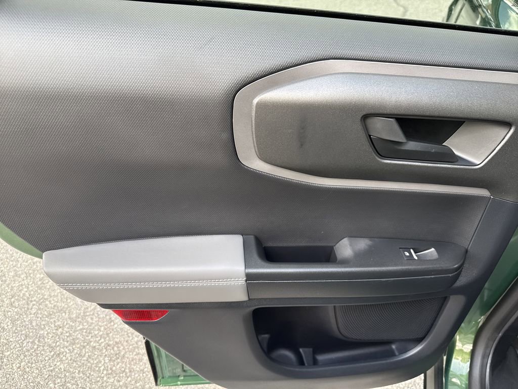 Used 2025 Ford Bronco Sport Badlands image 21