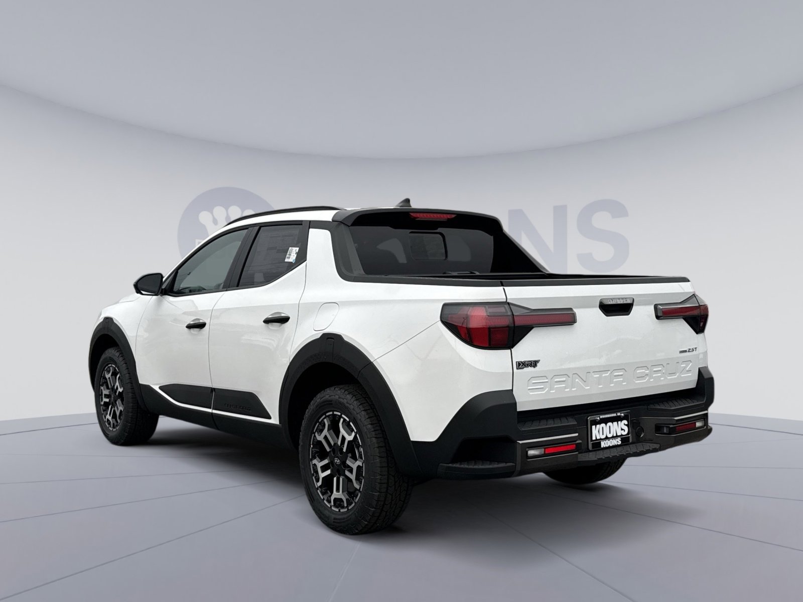 New 2026 Hyundai Santa Cruz XRT image 4