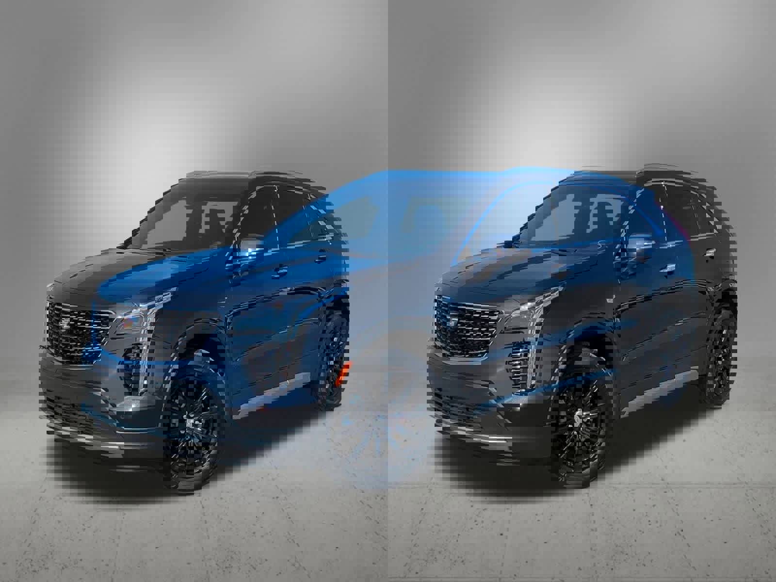 Used 2023 Cadillac XT4 Premium Luxury w/ Cold Weather Package image 1