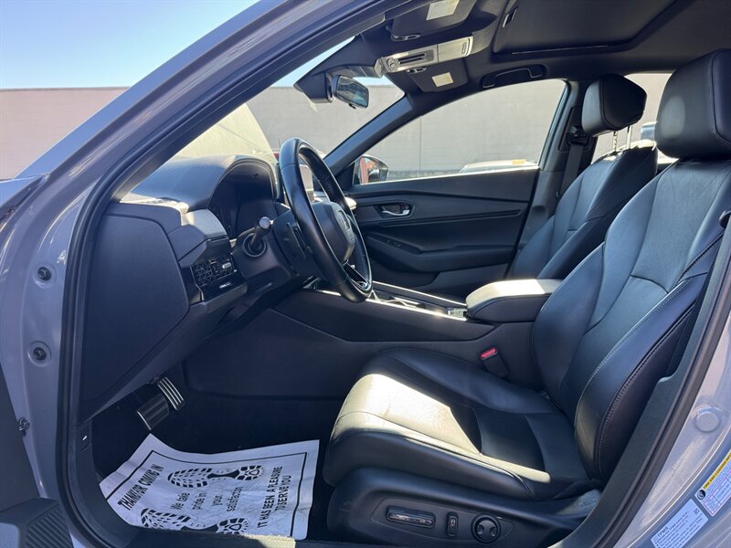 Used 2025 Honda Accord Sport-L image 24