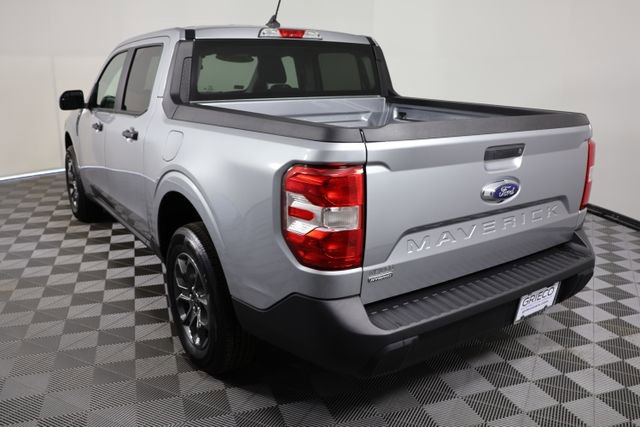 Used 2024 Ford Maverick XLT image 6