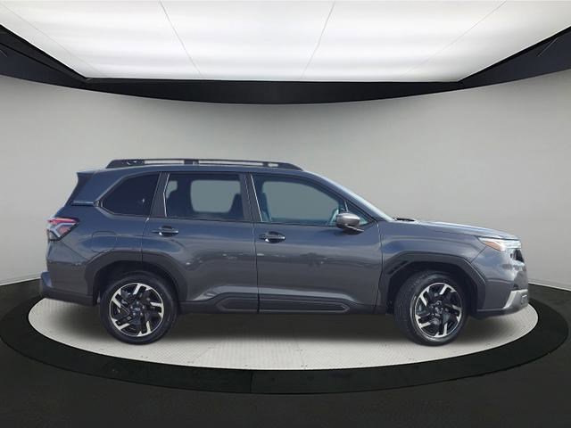 New 2026 Subaru Forester Limited image 8