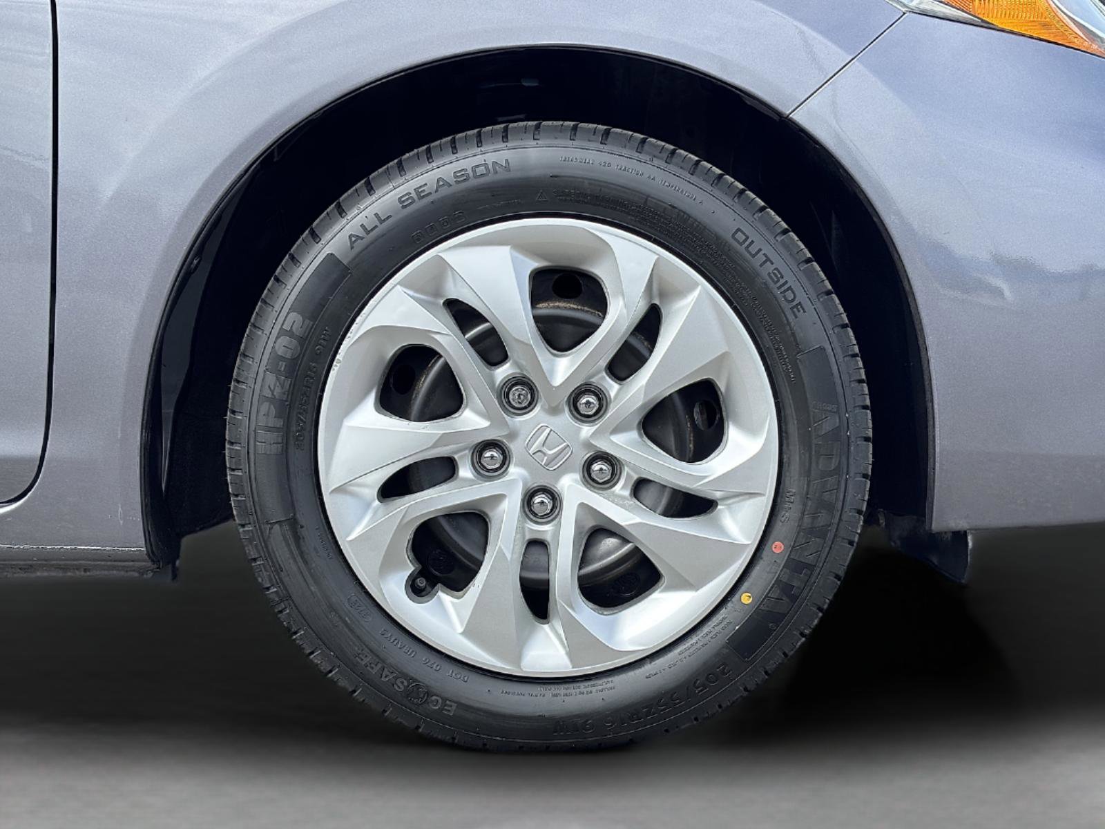 Used 2014 Honda Civic LX image 10