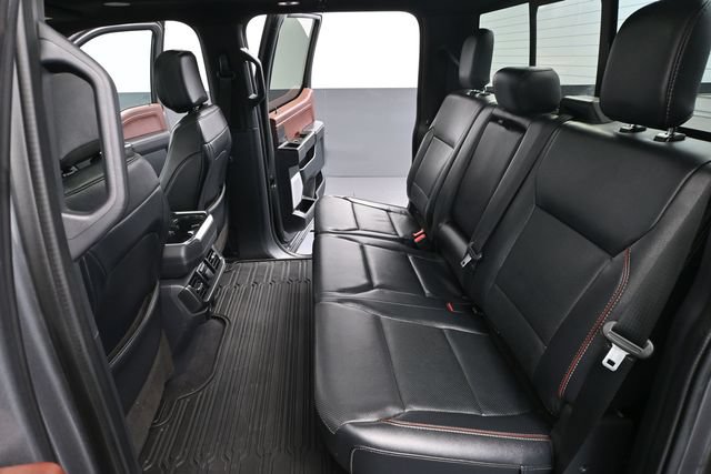 Used 2023 Ford F150 Lariat w/ Equipment Group 502A High AWD/4WD image 31