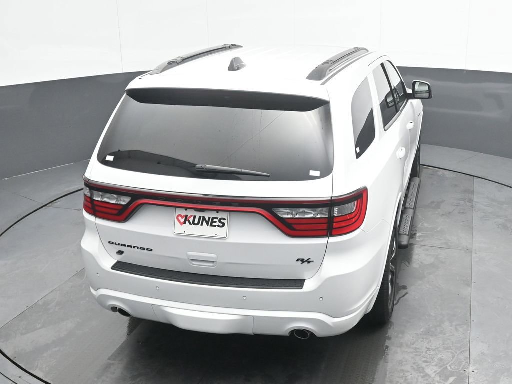 Used 2024 Dodge Durango R/T AWD/4WD image 38