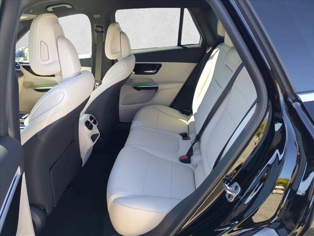 New 2026 Mercedes-Benz GLC 300 image 15