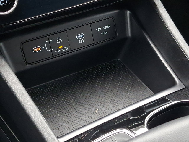 New 2026 Hyundai Santa Cruz SEL AWD/4WD image 18