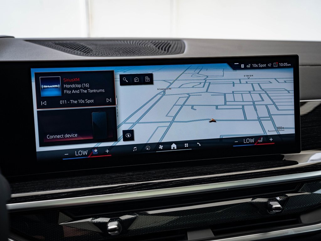 New 2026 BMW X7 xDrive40i w/ M Sport Package image 30