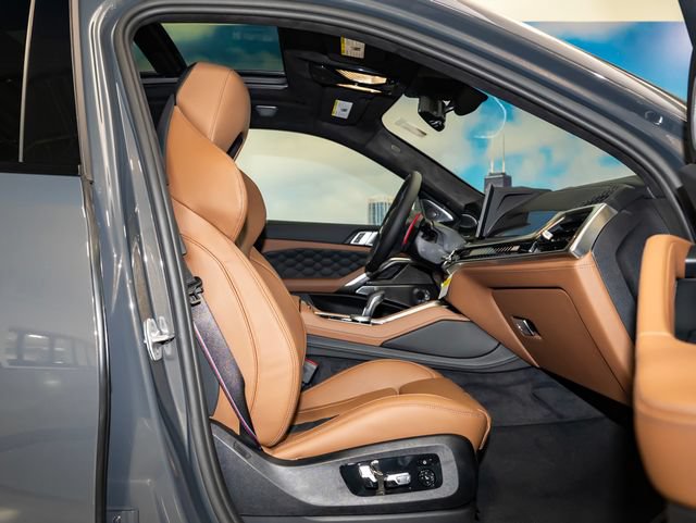 New 2027 BMW X6 M Competition w/ Executive Package AWD/4WD image 21