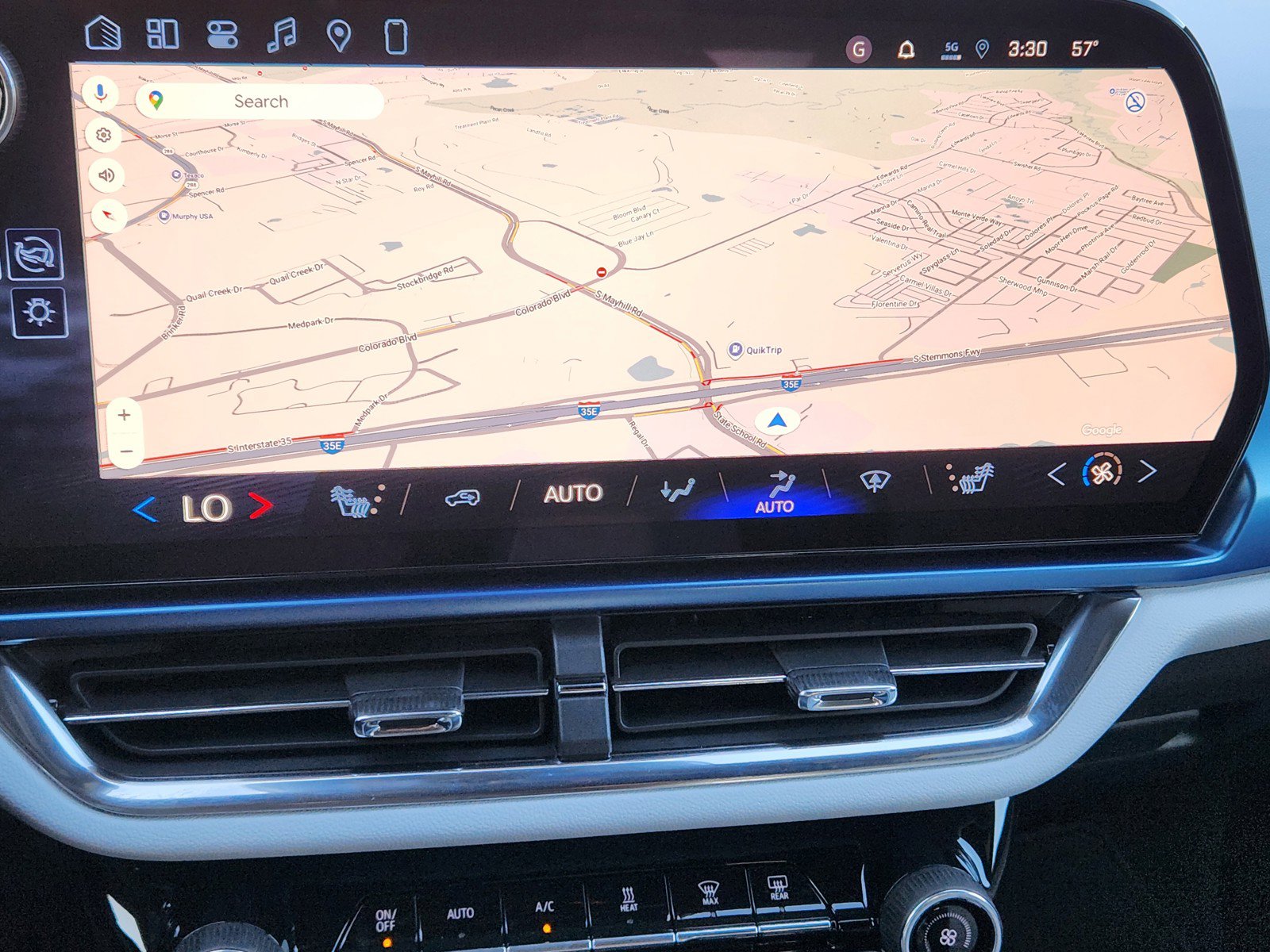 New 2026 Chevrolet Equinox EV LT image 13