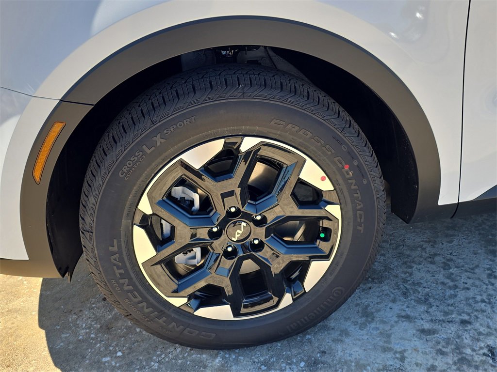 New 2026 Kia Sorento S image 37