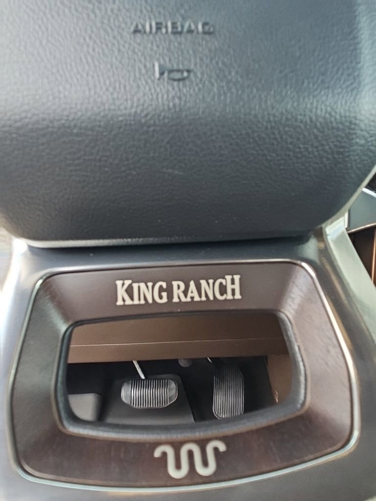 Used 2026 Ford F150 King Ranch AWD/4WD image 17