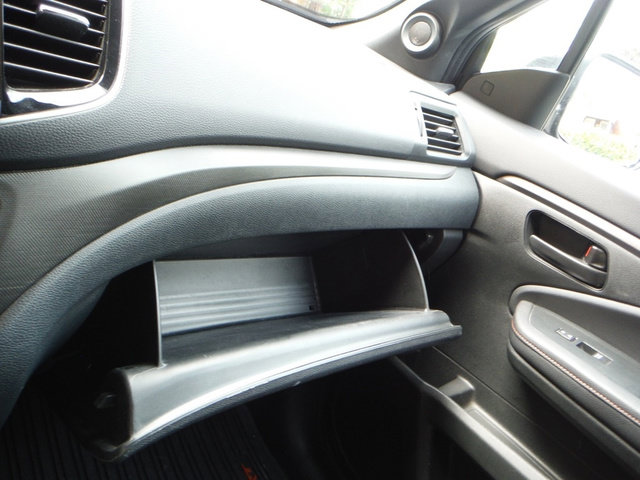 Used 2023 Honda Passport TrailSport image 29