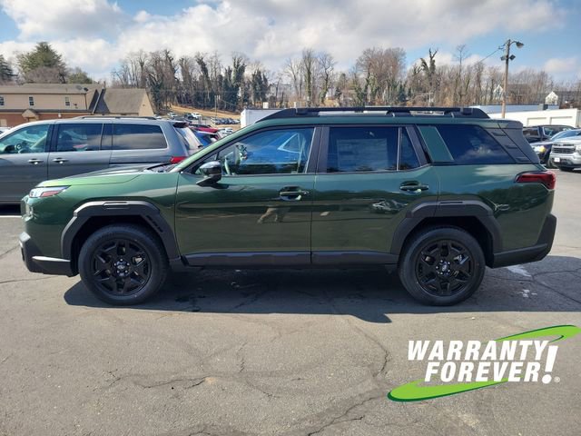 New 2026 Subaru Outback Limited image 4